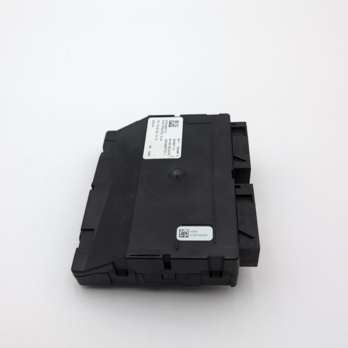 2019 - 2024 BMW 330i 430i G20 G22 G26 HVAC Climate Control Amplifier Module