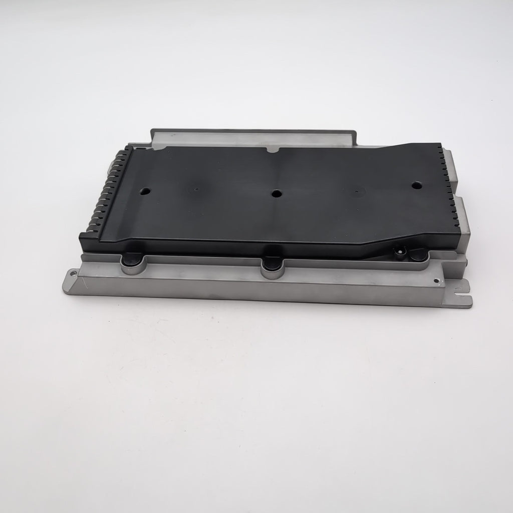 2022 2023 2024 2025 BMW 740i i7 iX Radio Amplifier Booster ALEV4 5A83C48