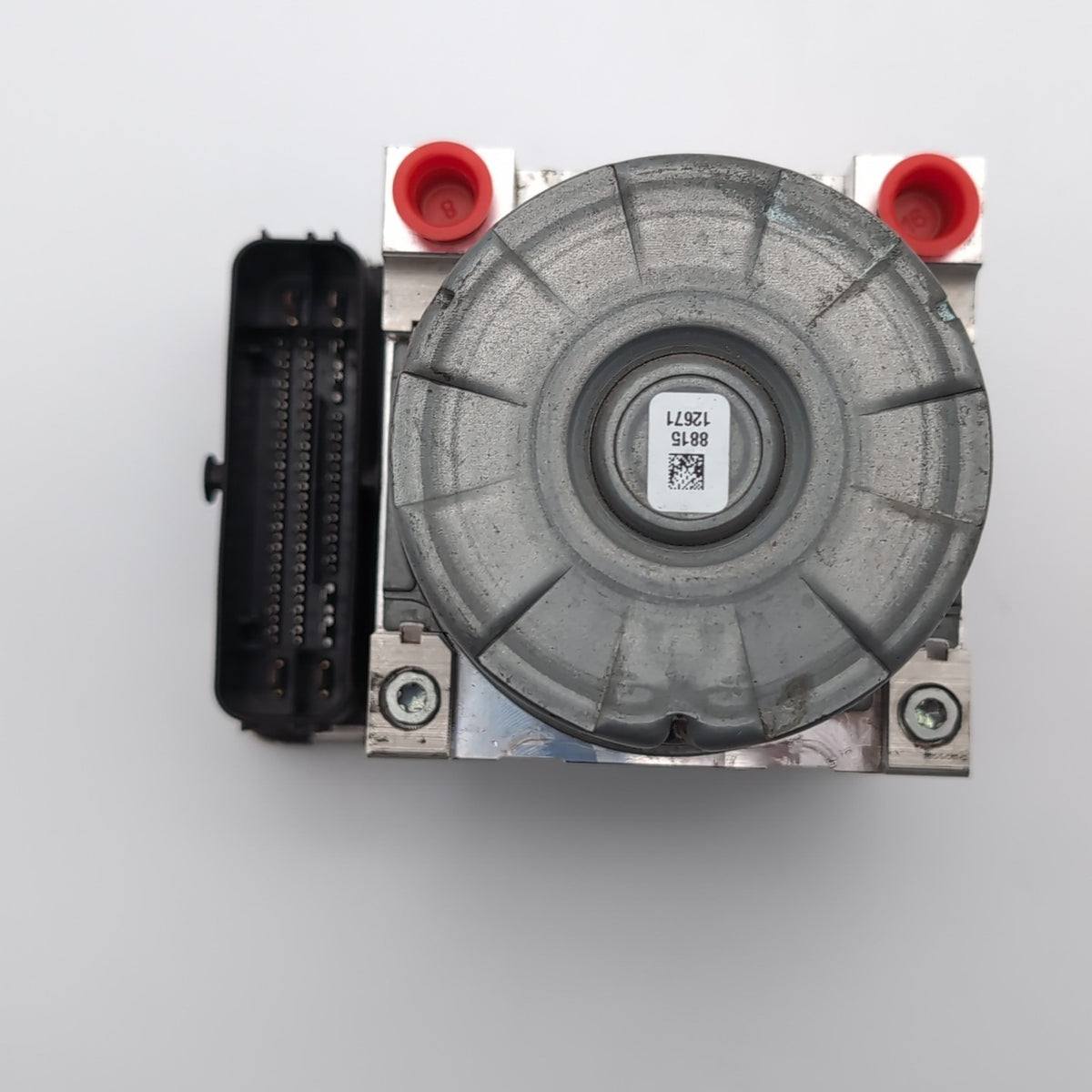 2018 Volkswagen Tiguan ABS Anti Lock Brake Pump Control Unit OEM 5Q0614517CE