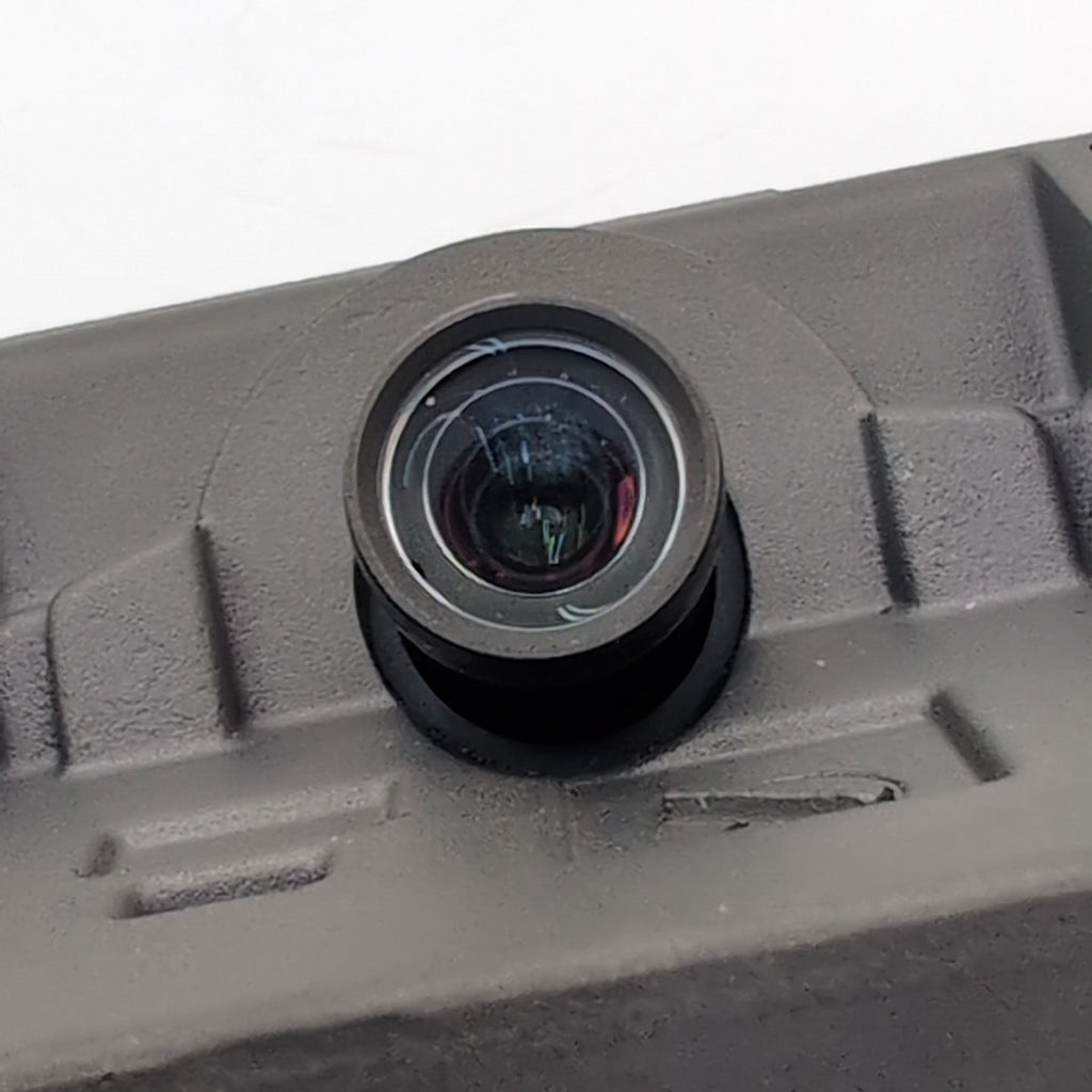 2024 2025 BMW X1 U11 X2 U10 Autonomous Driving Low Front Camera 5B4A6B6 5A1A142