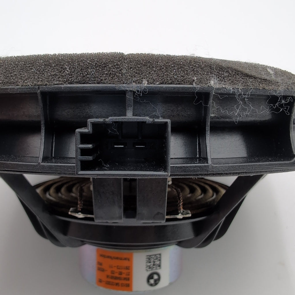2021 - 2025 BMW i4 G26 Harman Kardon Front Woofer Speaker 5A12337