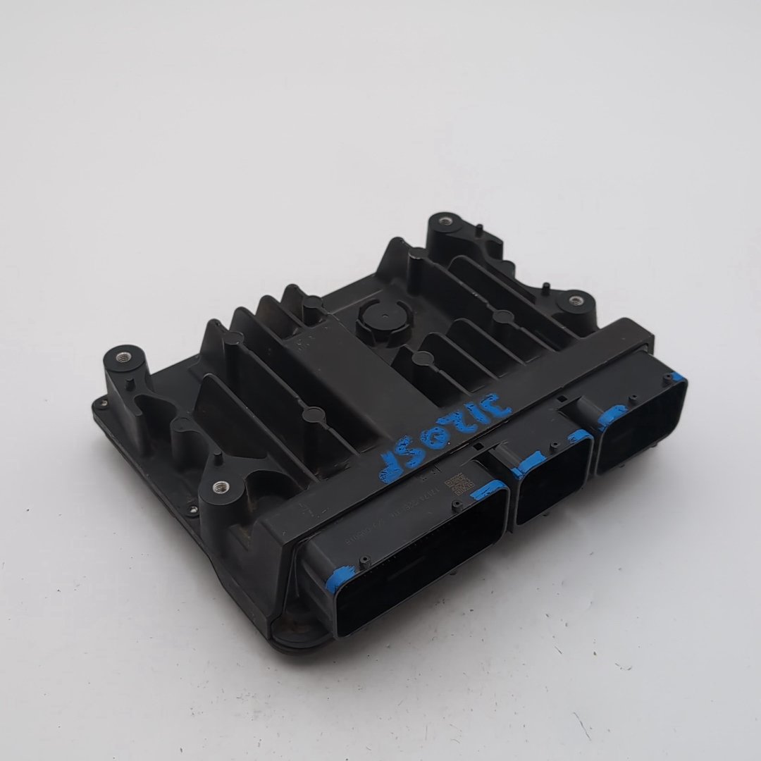 2018 Toyota Camry 2.5L Engine Computer Control Module ECU 89661-06X51