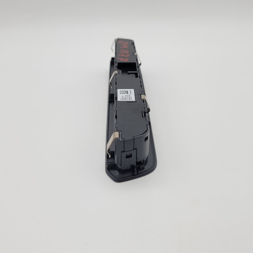 2019 - 2026 BMW 3 4 G20 G80 G22 G82 Radio Audio Climate Control Panel 5A63F19