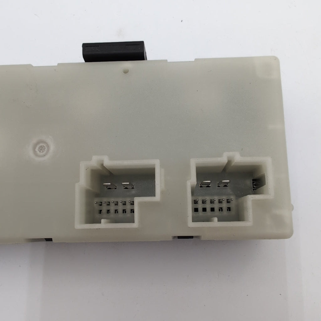 2021 - 2026 BMW G20 G26 G30 M3 X3 X6 X6M Rear Liftgate Trunk Lid Control Module