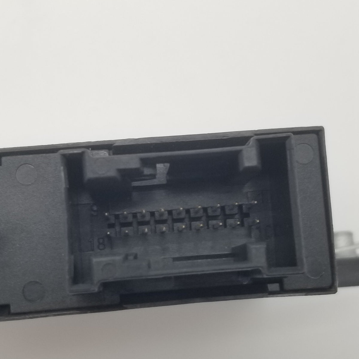 Mercedes Benz Oem Gl450 Ml350 R350 Tire Pressure Monitor Sensor Control Module