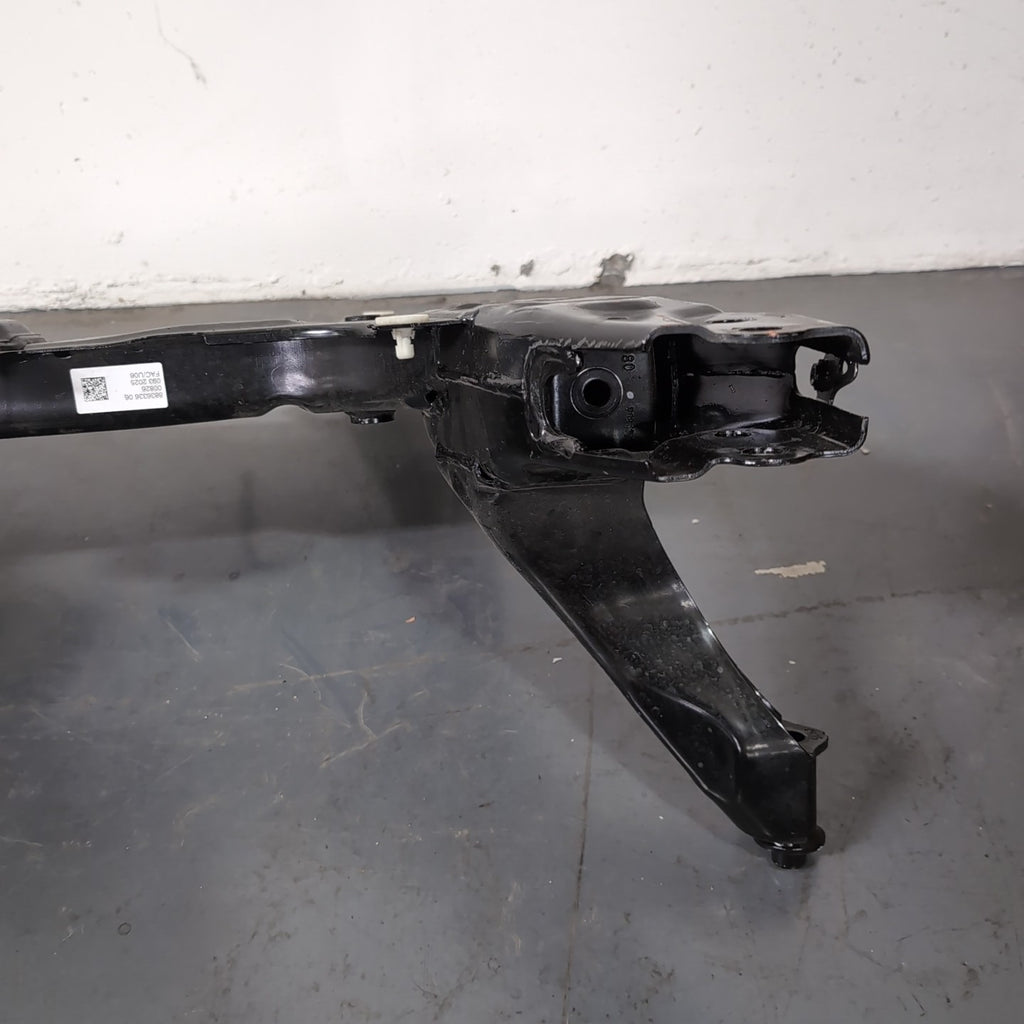 2023 2024 2025 BMW X1 U11 Front Subframe Chassis Cross Member Support 8836336