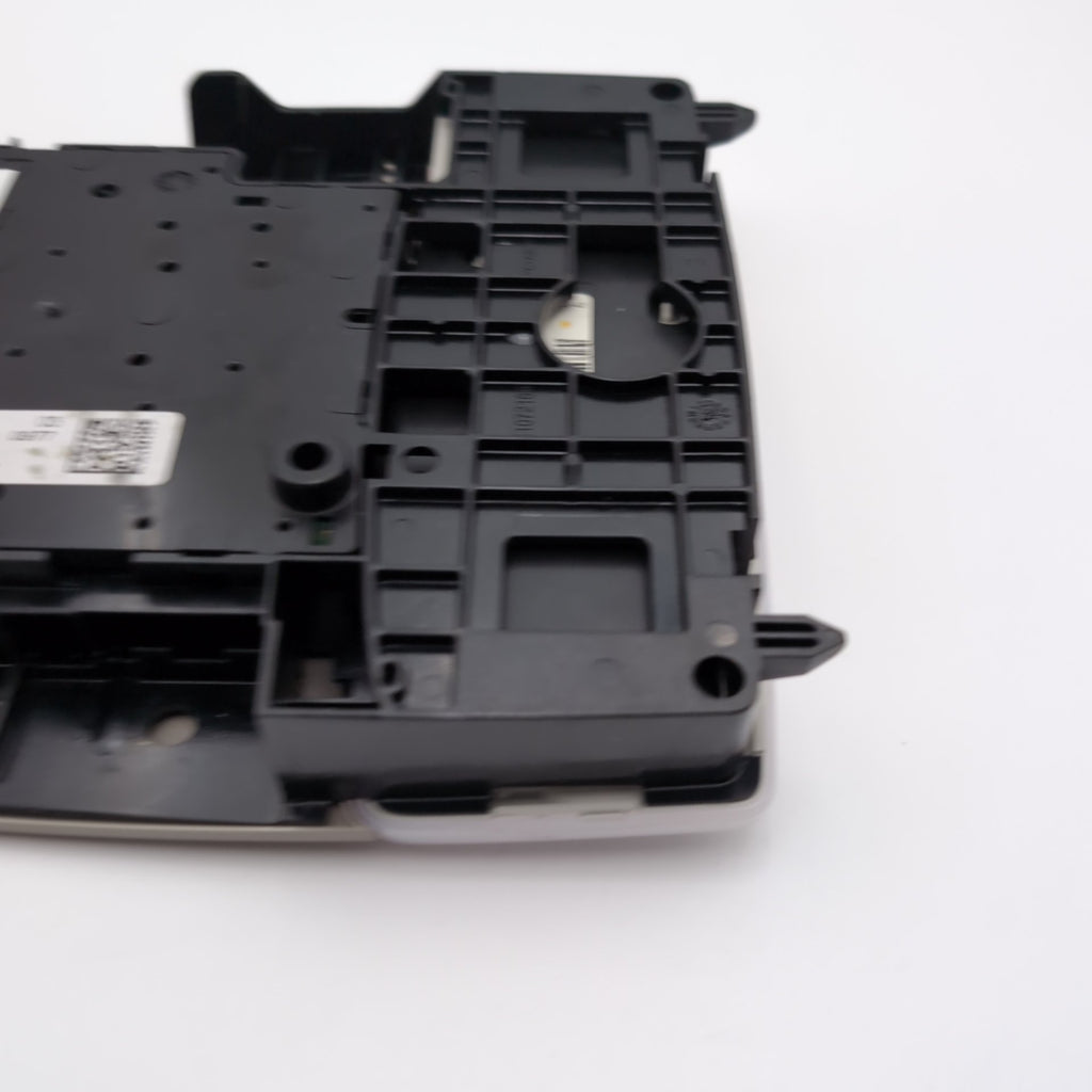 2014 - 2021 BMW i3 i3s I01 Front Overhead Console Dome Light Assembly 6999332