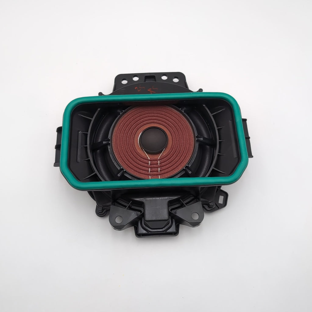 2019 - 2026 BMW G05 G06 G07 X5 X6 X7 Subwoofer Audio Speaker 2622516-02