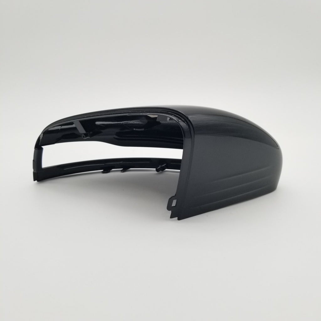 2019-2024 MERCEDES-BENZ G63 G464 LEFT Mirror Cap GLOSS Black COVER