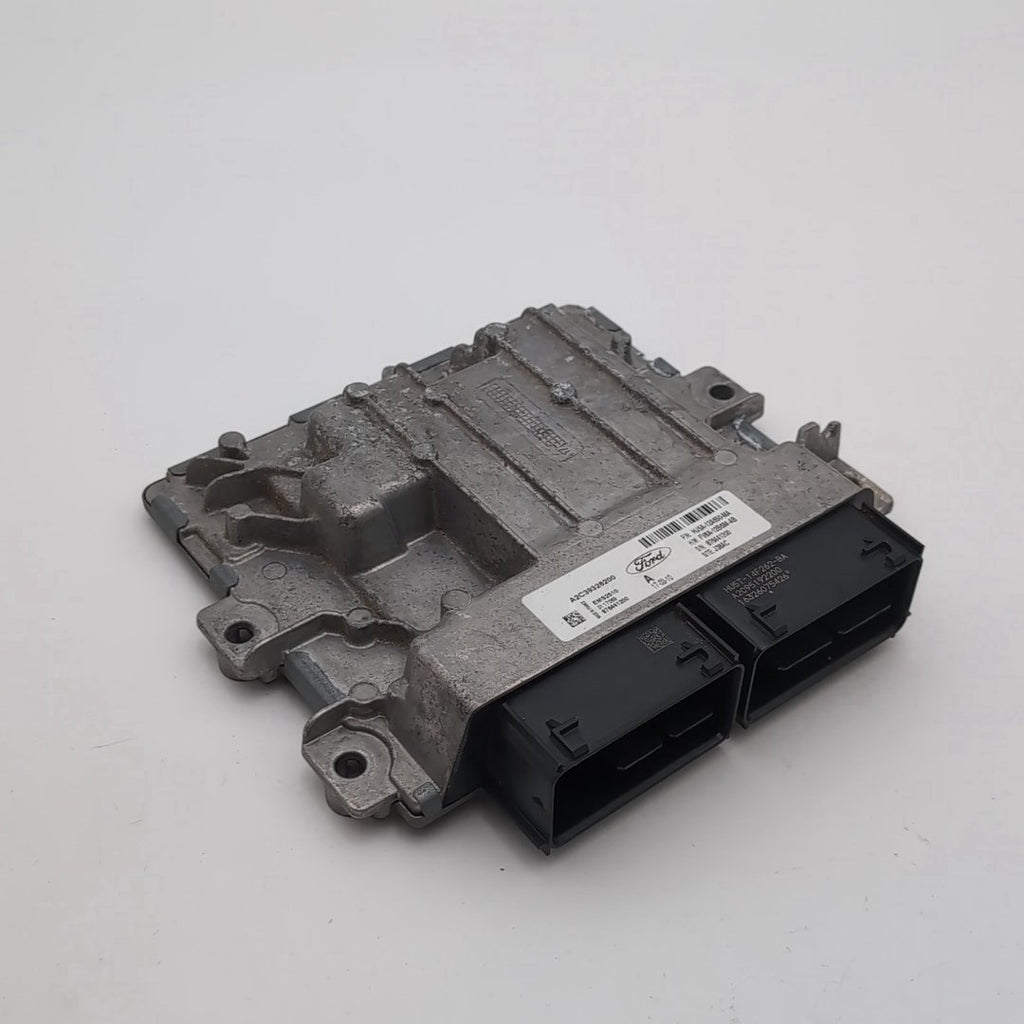 2017 2018 2019 Ford Escape Engine Computer Control Module ECU HJ5A-12A650-MA