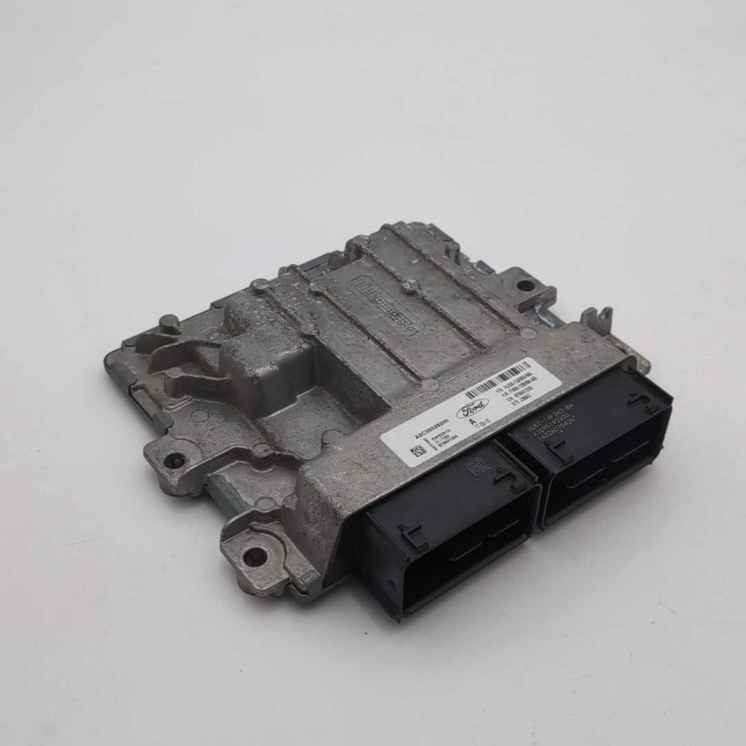 2017 2018 2019 Ford Escape Engine Computer Control Module ECU HJ5A-12A650-MA
