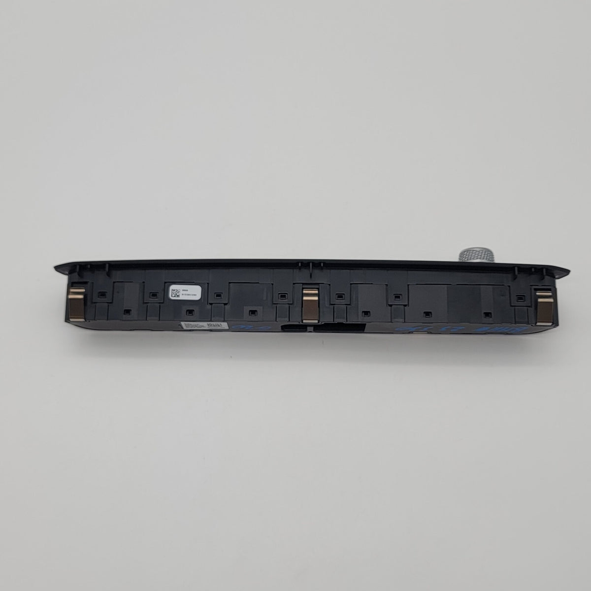 2019 - 2026 BMW 3 4 G20 G80 G22 G82 Radio Audio Climate Control Panel 5A63F19