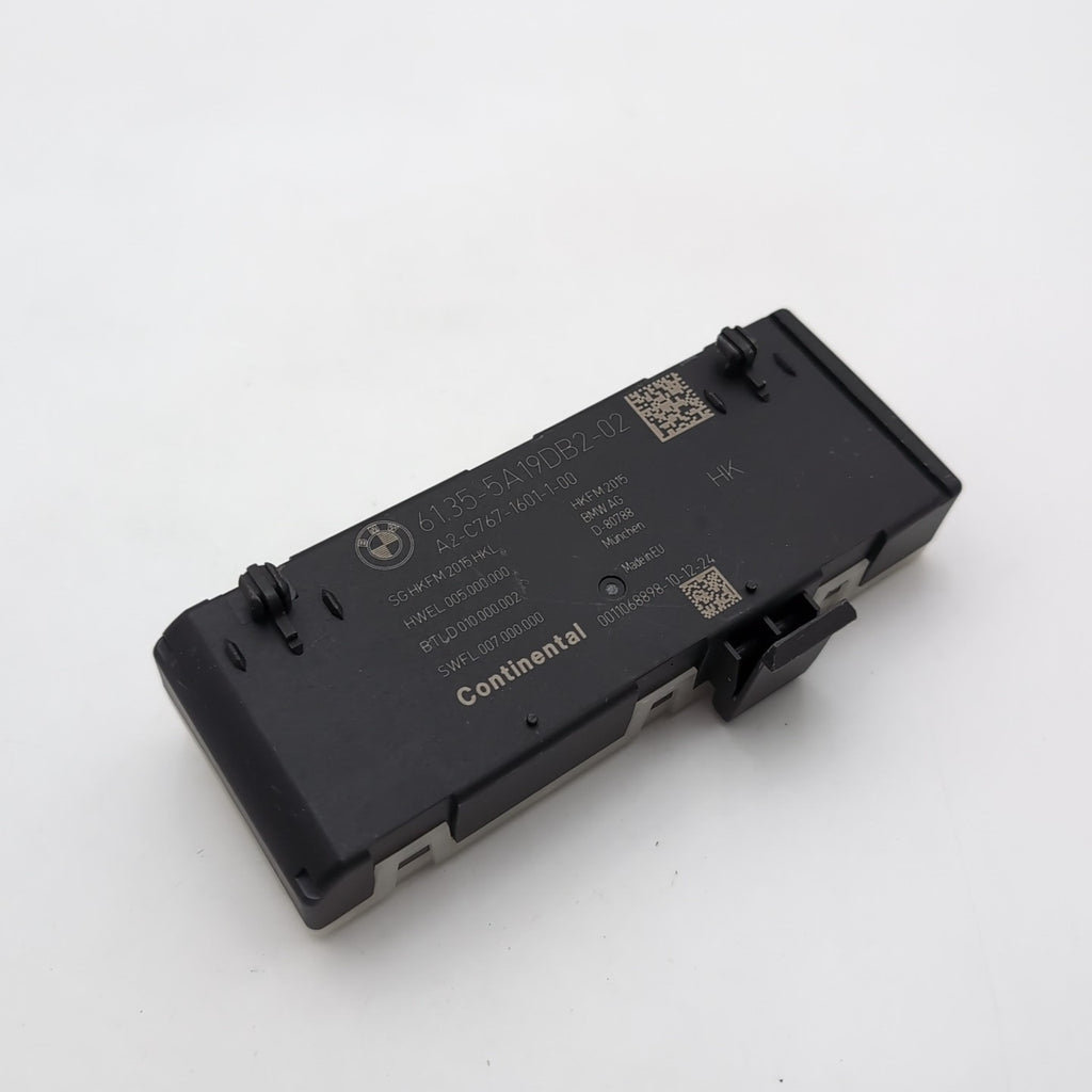 2021 - 2026 BMW G20 G30 M3 X3 X6 X6M Rear Liftgate Trunk Lid Control Module