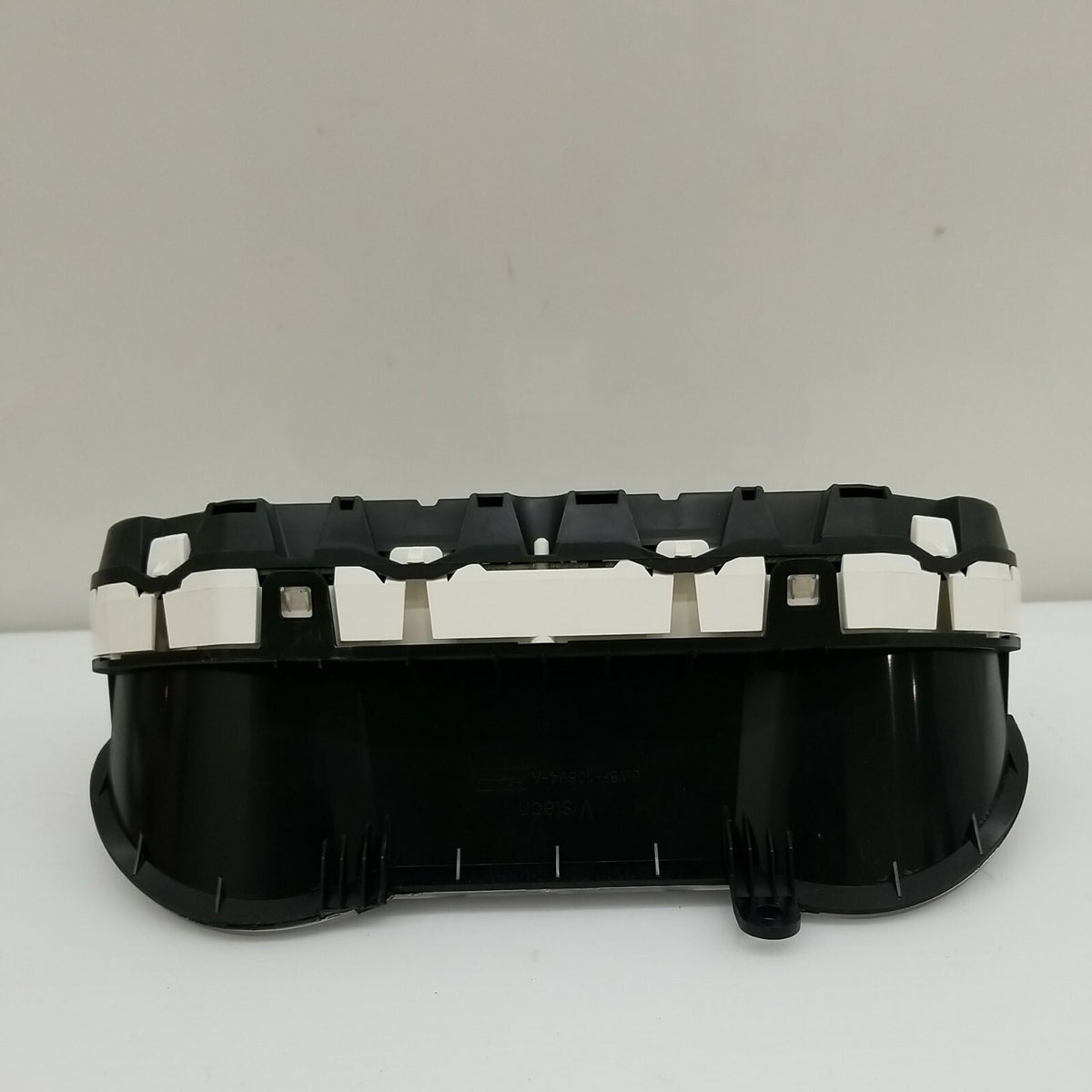 2009 - 2011 Jaguar Xf Speedometer Odometer Instrument Panel Cluster Unkw Miles