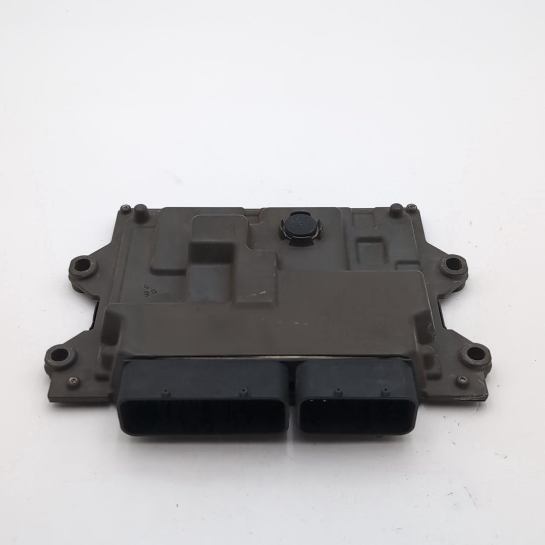 2022 Subaru Forester 2.5L AWD Engine Computer Control Module ECU 22765AR600