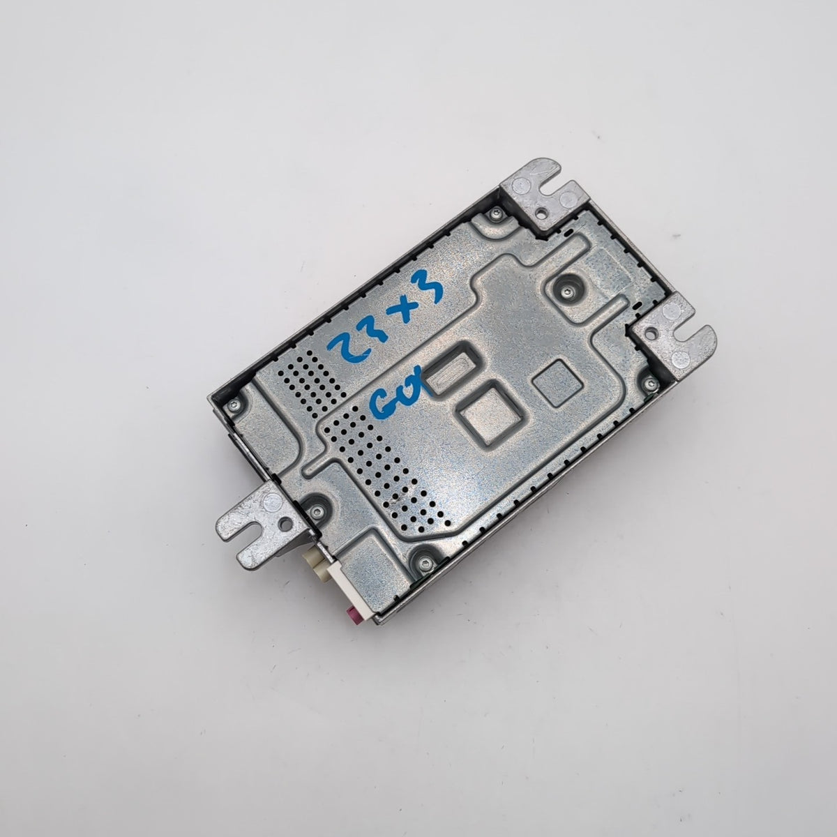 2019- 2025 BMW X3 G01 330i G20 Audio Radio Sound Receiver Module OEM 5A923E9