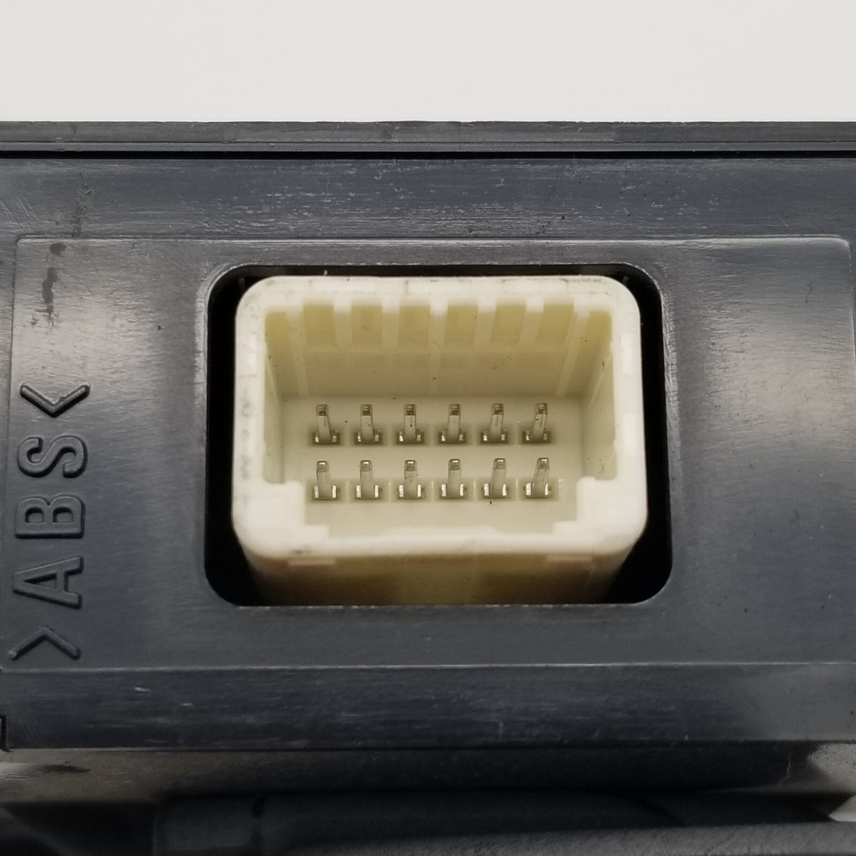 2014 2015 TOYOTA PRIUS DRIVER ASSIST VEHICLE APPROCH CONTROL MODULE OEM