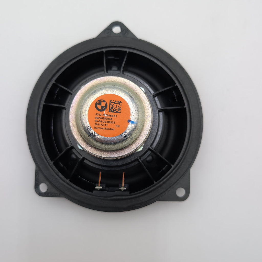 2019 - 2025 BMW G20 G22 G26 G30 M3 X3 X4 X5 X6 Midrange Door Speaker Harman