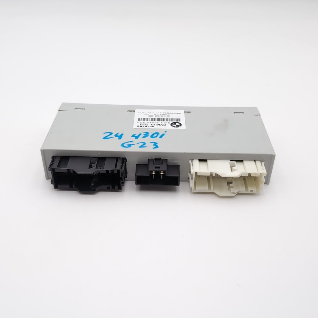 2021- 2025 BMW M4 G83 Convertible Roof Top Control Module 5A432C0 OEM