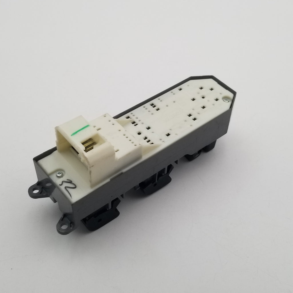 2006-2012 Toyota Rav4 Driver Left Door Master Power Window Switch OEM