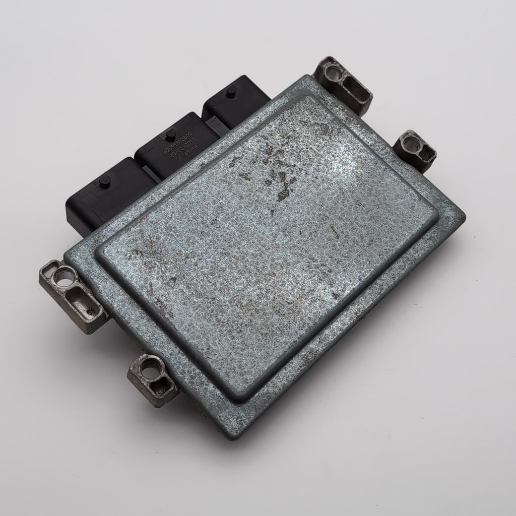2017 - 2020 Ford Fusion Engine Computer Control Module ECU HS7A-12A650-TB