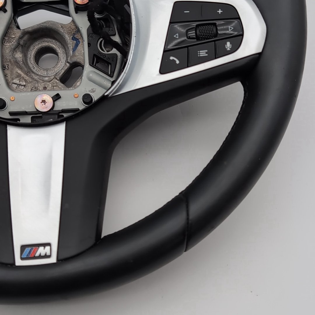 2019 - 2023 BMW X5 M Sport Steering Wheel with Paddle Shifter 8746159