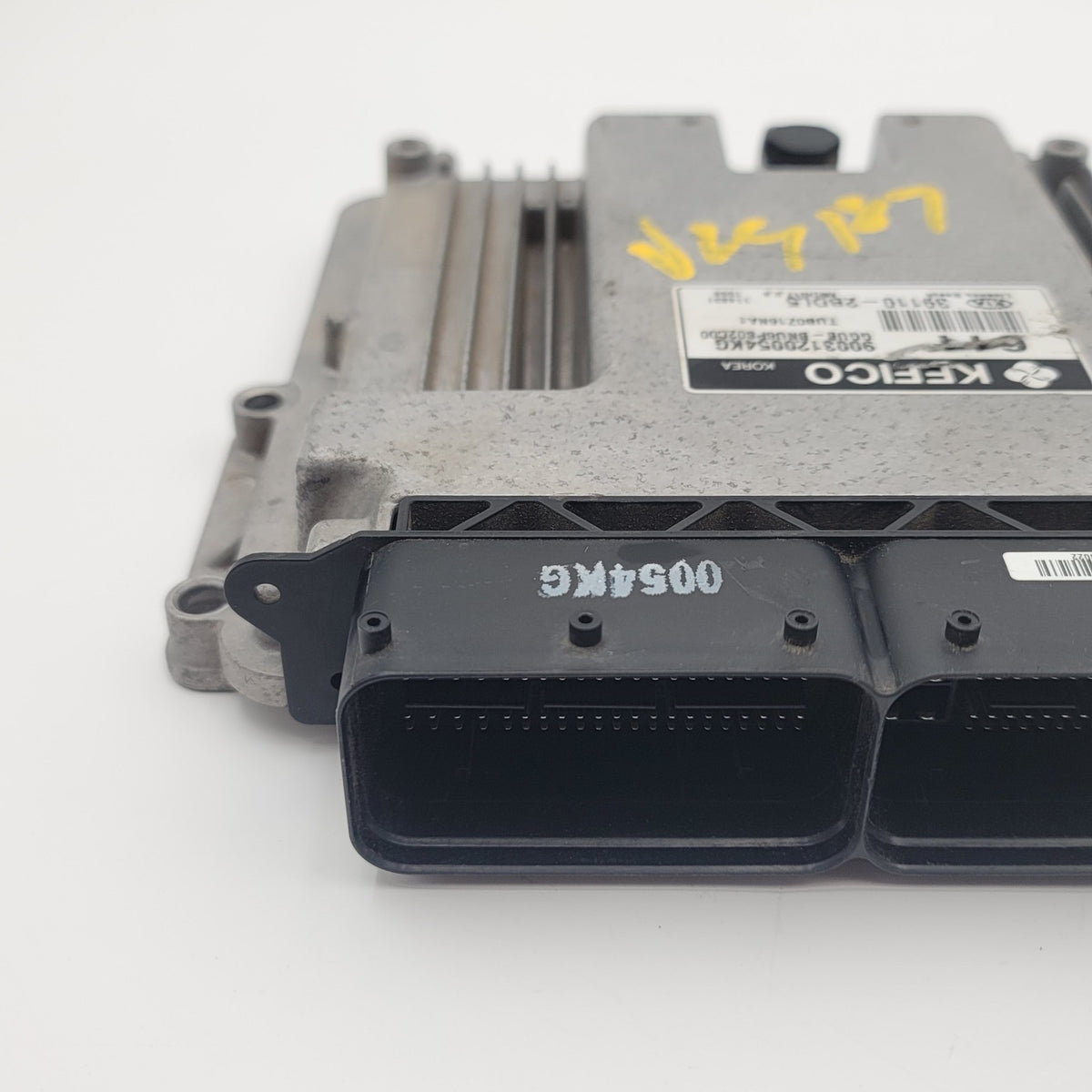 2011 2012 2013 2014 Hyundai Sonata 2.4L Engine Control Module ECU 39110-2BDL5