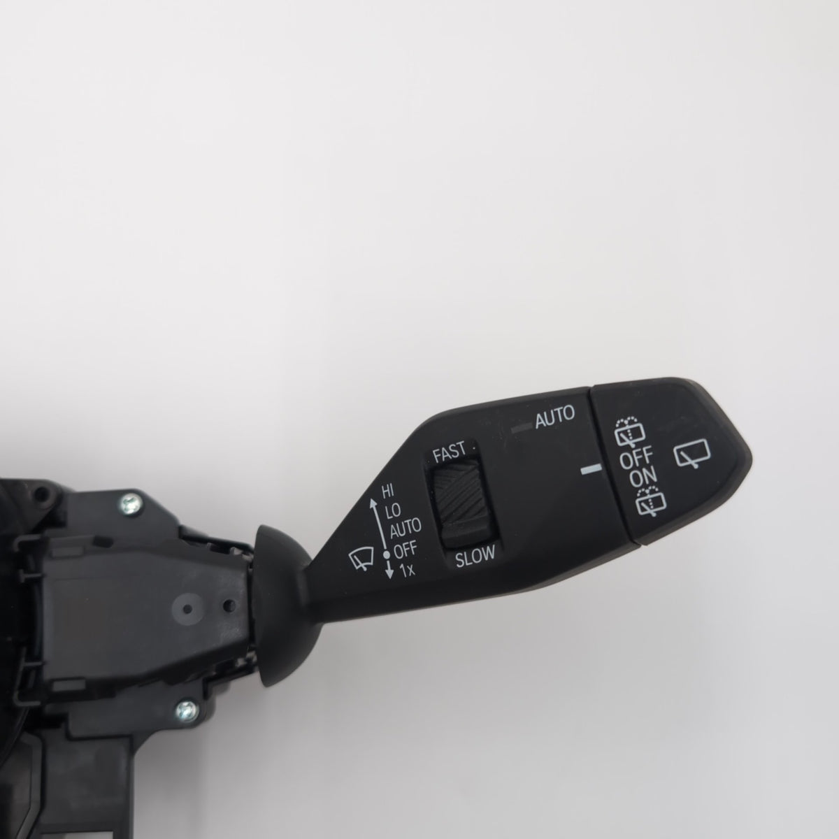 2022 - 2026 BMW X1 iX Steering Column Clock Spring Switch Assembly 5A56466