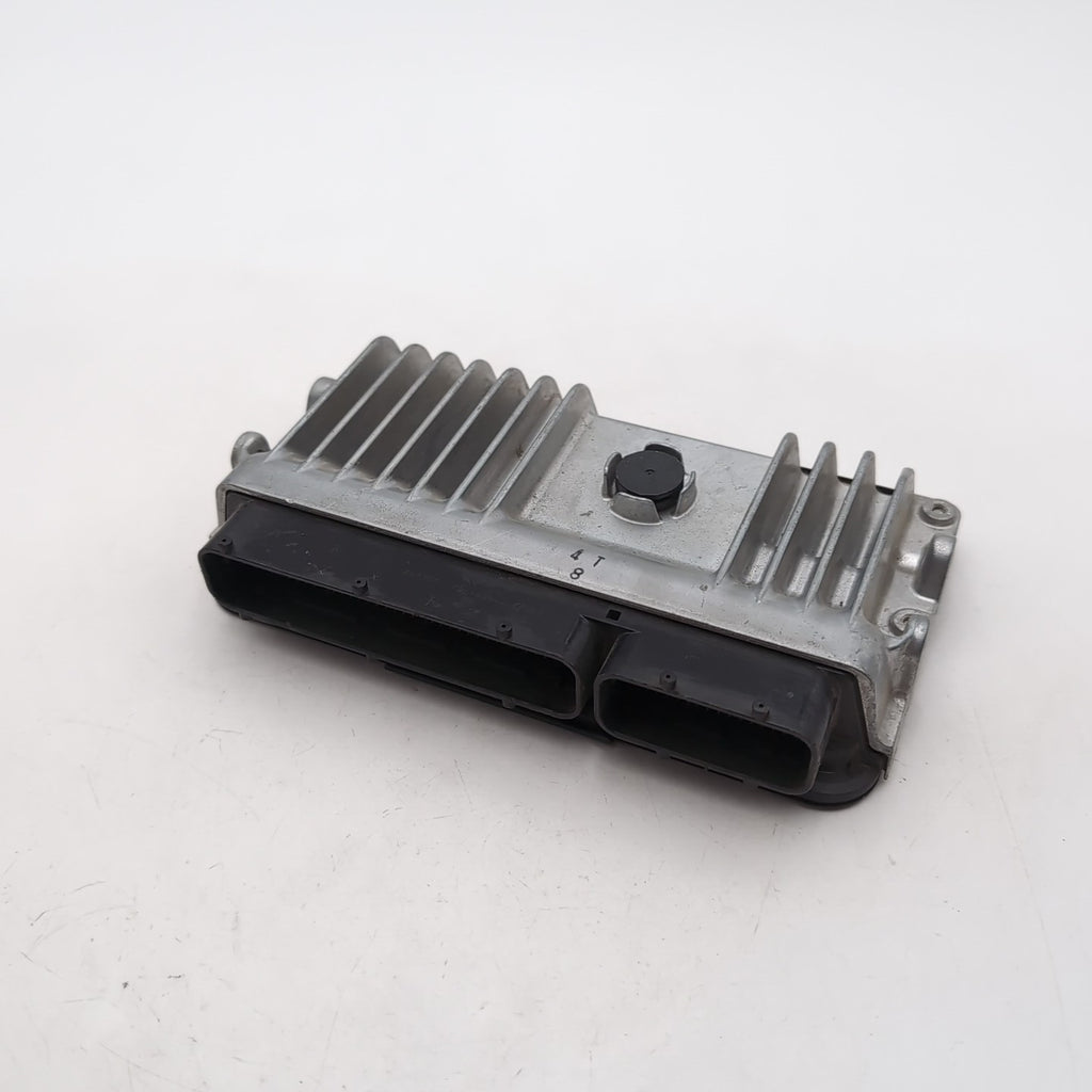 2016 2017 Toyota Prius Engine Computer Control Module ECM OEM 89661-47650