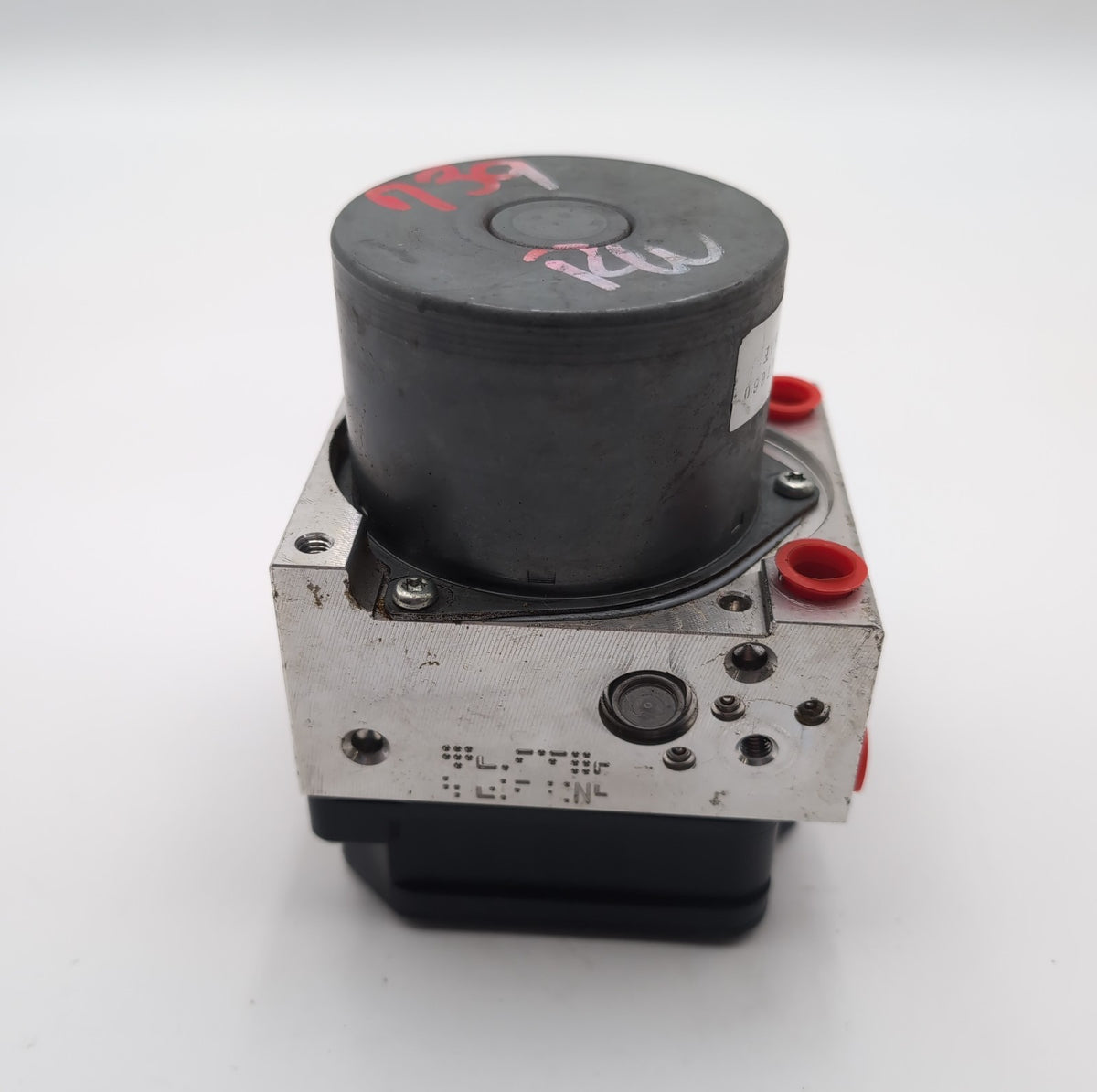 2015 2016 2017 Nissan Murano 3.5L ABS Anti Lock Brake Pump 476605AE0C