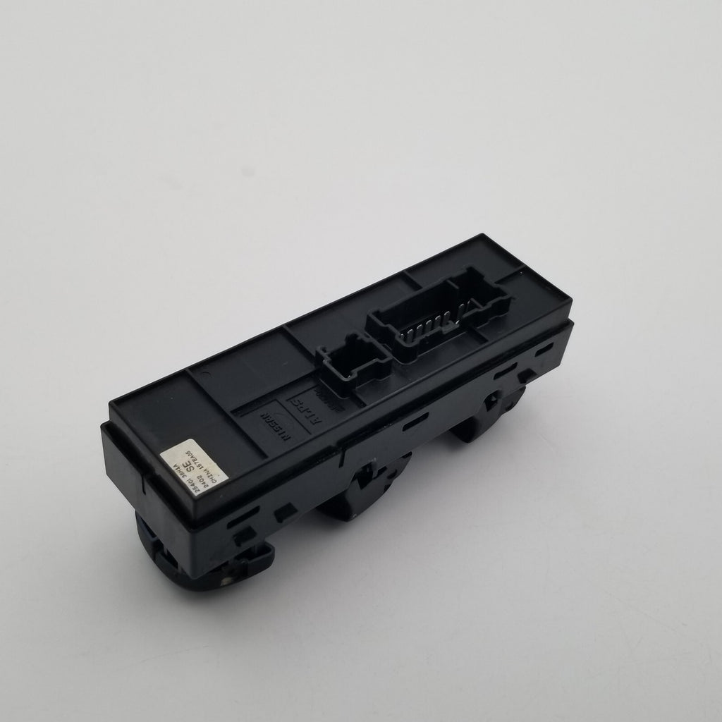 2013- 2019 Nissan Sentra Driver Left Door Master Power Window Switch 254013SH1A