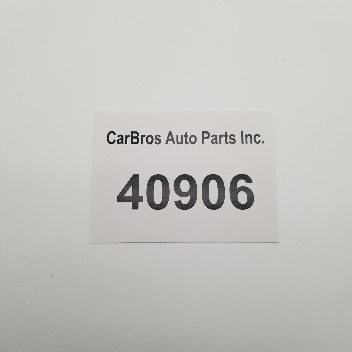 1986- 1995 Mercedes W124 300D 300TE 260E Rear Left Side Door Lock Latch OEM