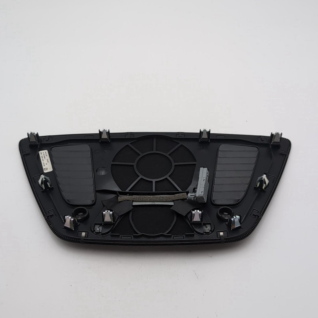 2021 - 2026 BMW X5 X6 Bowers & Wilkins Front Center Dash Speaker Cover Trim