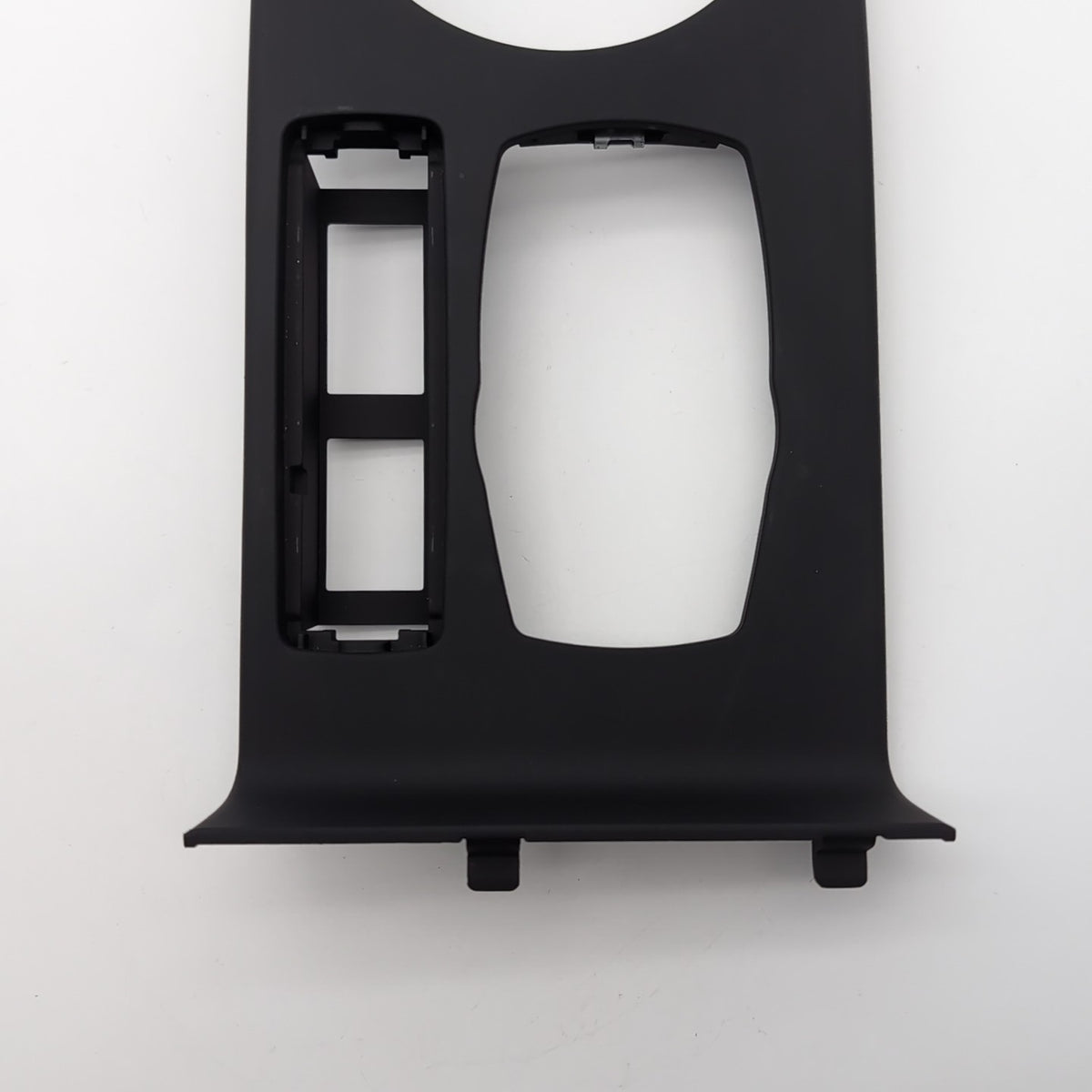 2014- 2021 BMW i3 i3s I01 CENTER CONSOLE UPPER BEZEL TRIM COVER PANEL 9283137