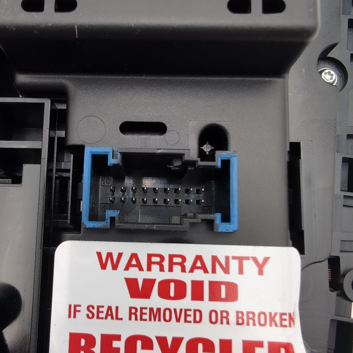 2022 - 2026 BMW 330i G20 Gear Shifter Selector Lever Console Panel 5A9C9B2