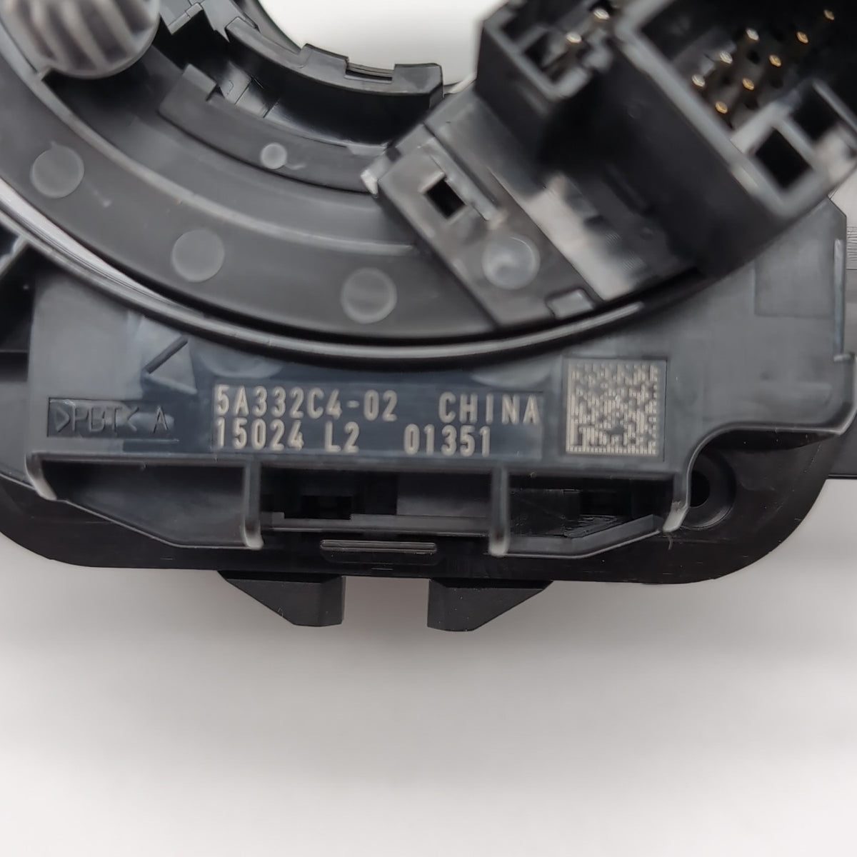 2023 2024 2025 BMW X1 Clock spring Combo Wiper Turn Signal Switches OEM 5A332C4