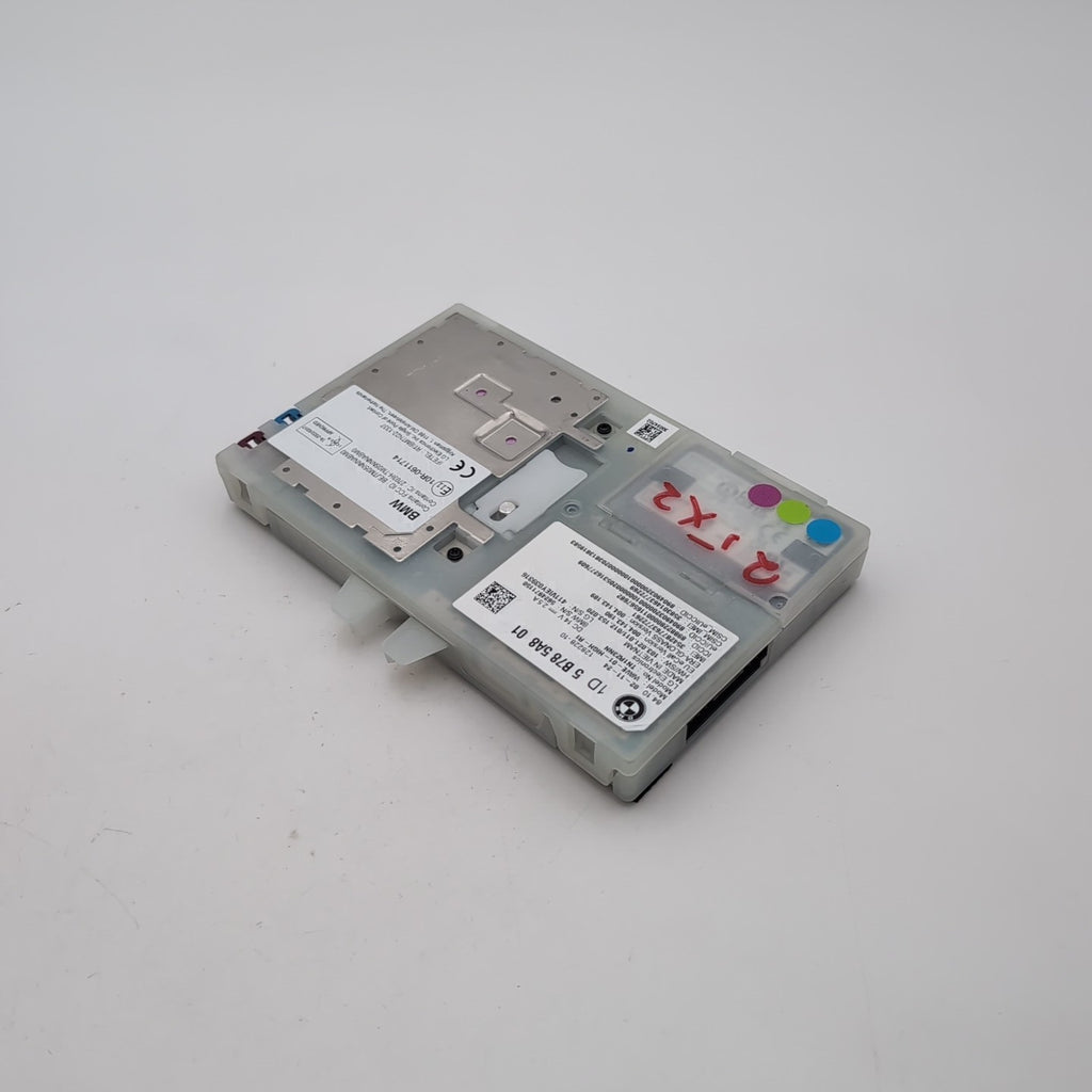 2023 - 2026 BMW G20 G60 M3 X3 X5 X2 X7 Antenna Telematics Control Module 5B785A8