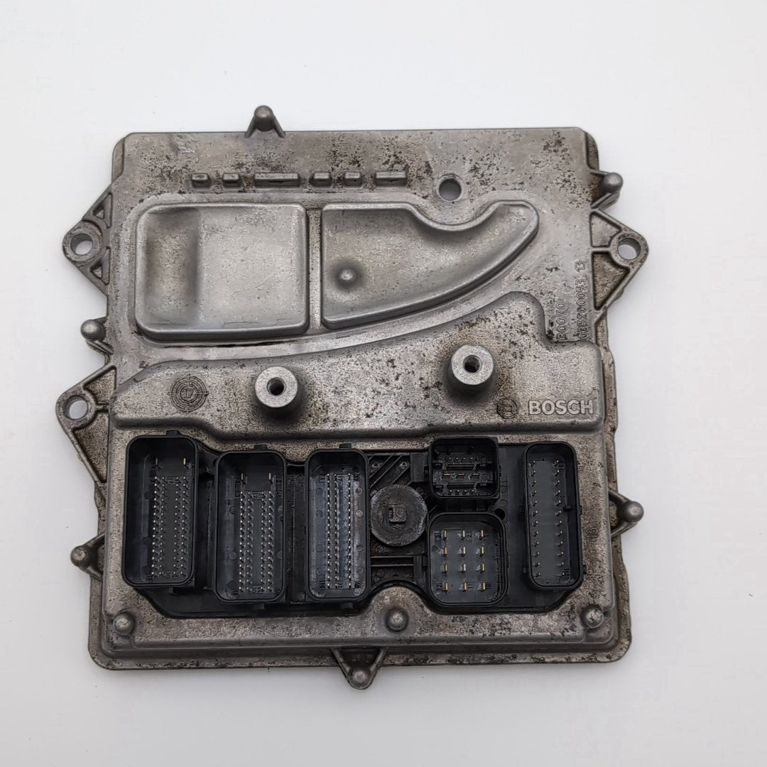 2012 - 2019 BMW X5 3.0L AWD Engine Computer Control Module DME ECU 8689527