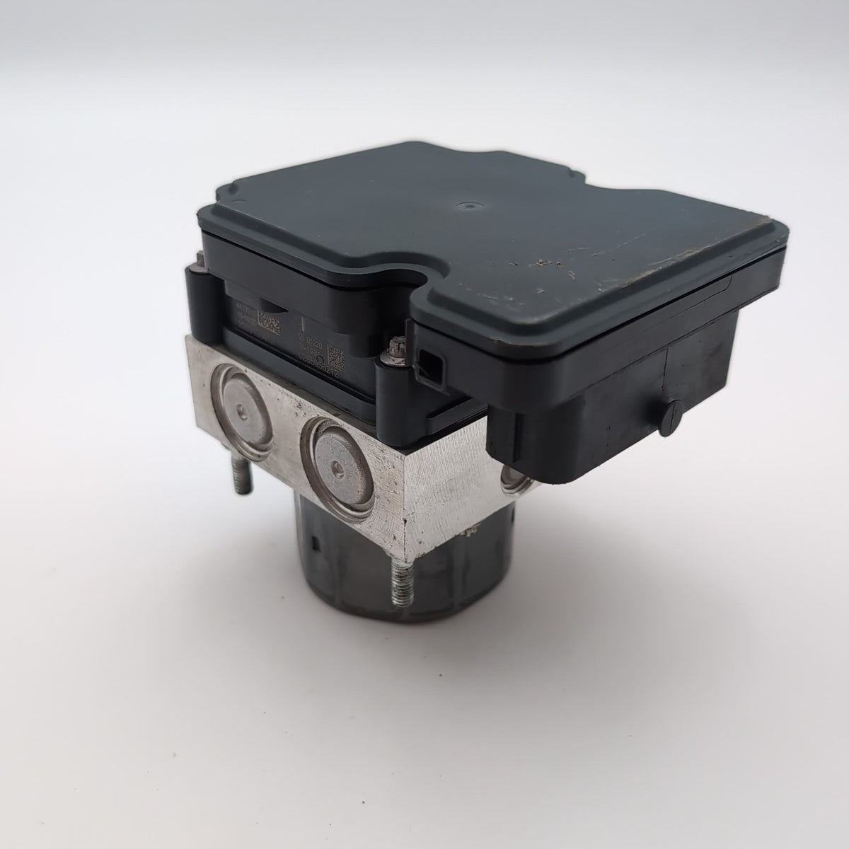2016 Subaru Forester ABS Anti Lock Brake Pump Control Unit 27536SG110