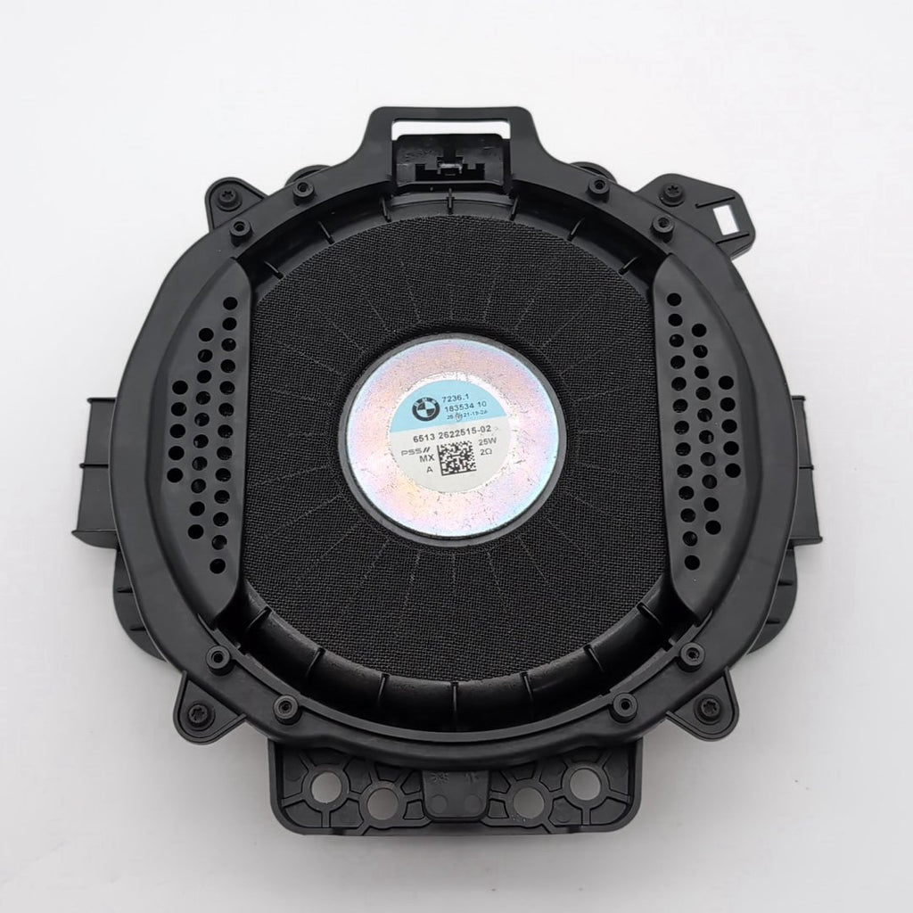 2019 - 2026 BMW X5 X6 X7 Front Left or Right Subwoofer Speaker 2622515
