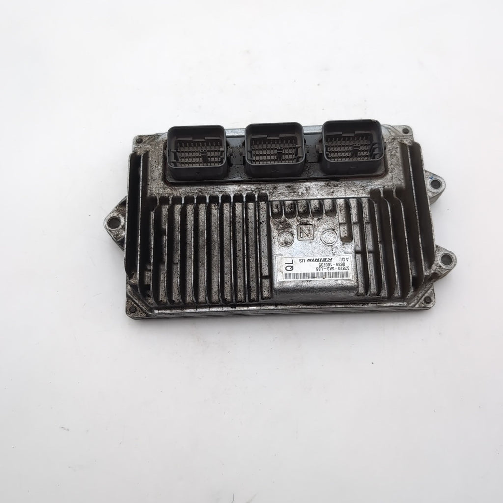2013 Honda Accord Engine Computer Control Module ECM OEM 37820-5A3-L85