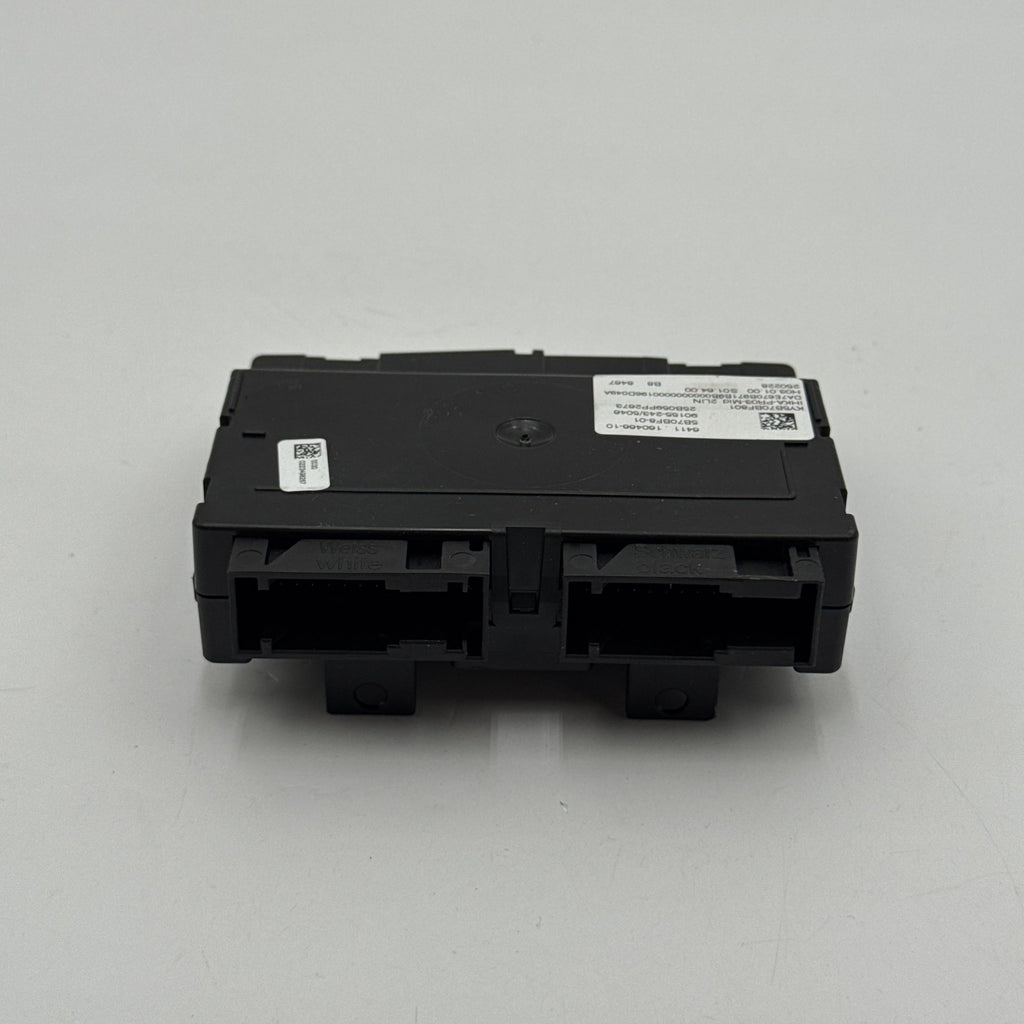 2024 2025 BMW M240i M340i M440i G20 G22 G26 G42 Climate Control Amplifier Module