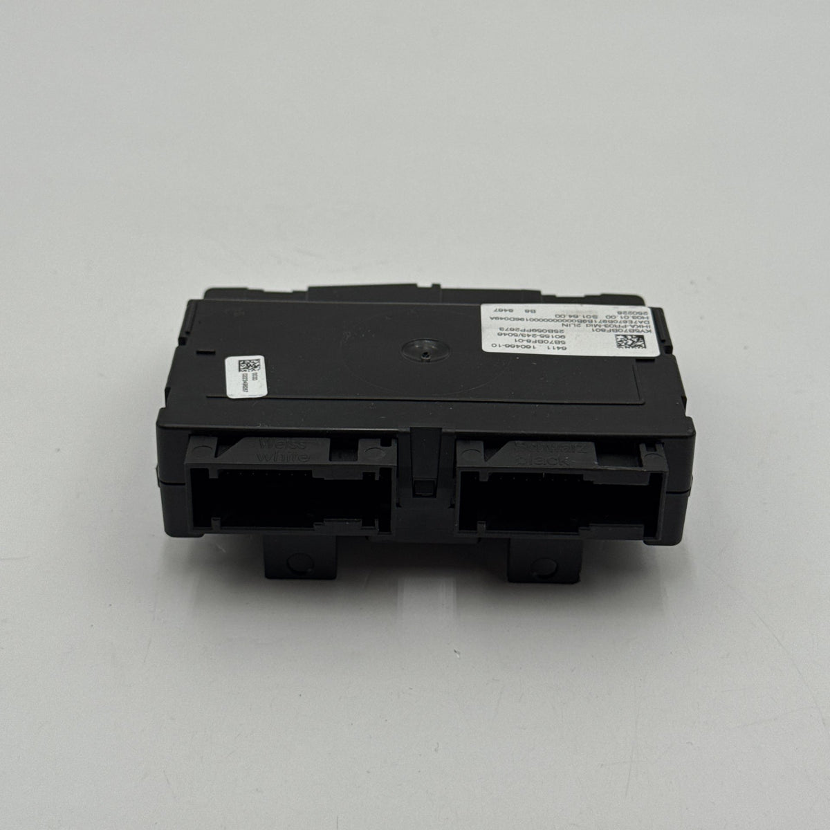 2024 2025 BMW M240i M340i M440i G20 G22 G26 G42 Climate Control Amplifier Module
