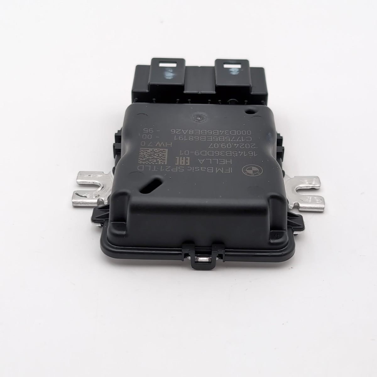 2024 - 2026 BMW 2 5 7 G60 G70 F74 X1 X2 X3 X5 X6 X7 Fuel Pump Control Module