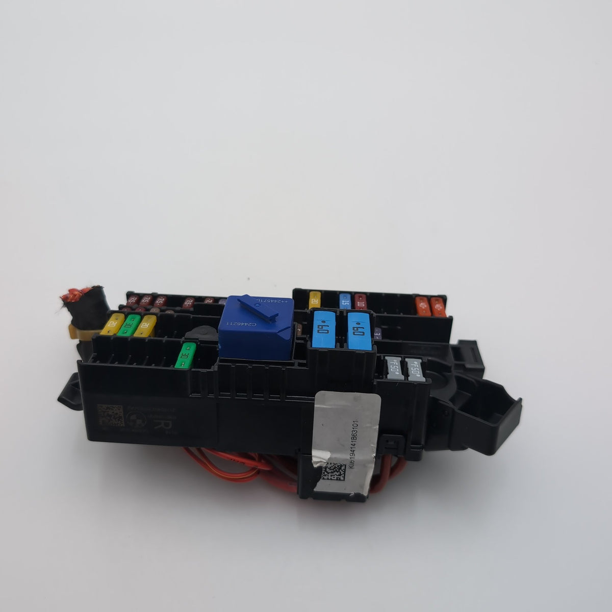 2023 - 2026 BMW X3 G60 G45 G70 G90 Right Power Distribution Fuse Box 5A039C3