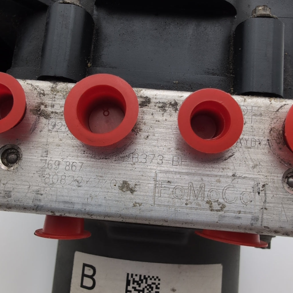 2018 2019 Ford Expedition ABS Anti Lock Brake Pump Control Unit JL14-2B373-BF