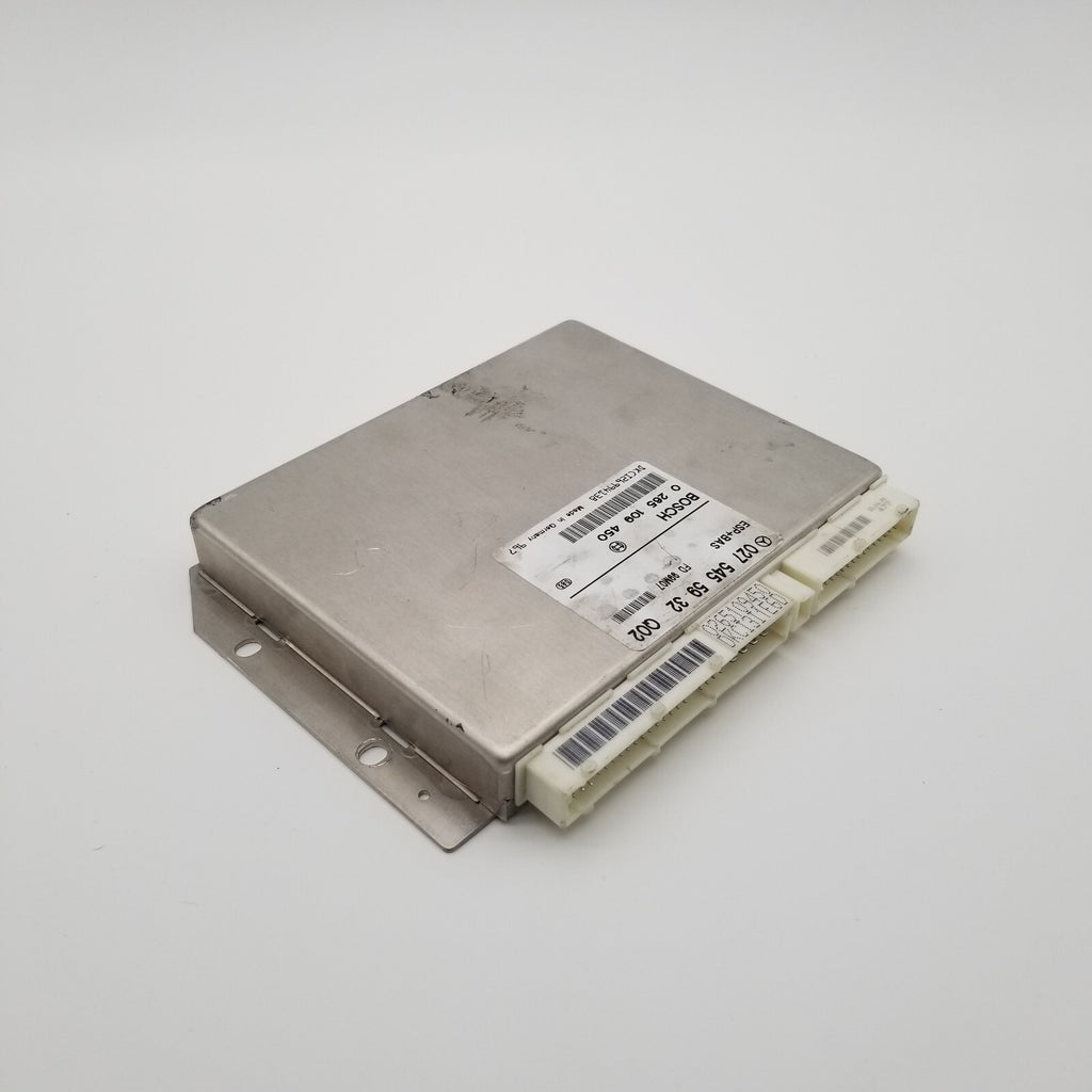 1998 1999 2000 Mercedes C230 C280 Anti Lock Brake Control Module 0275455932