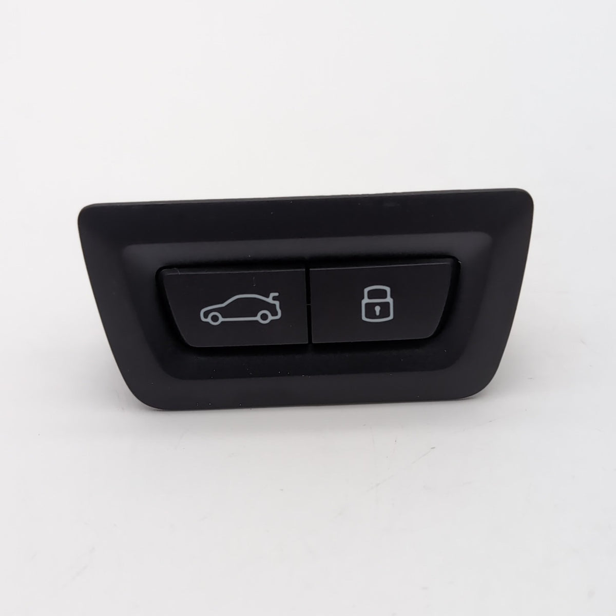 2021 - 2026 BMW 540i 530i i5 G60 M5 X1 X2 X3 Trunk Lid Tailgate Switch Button