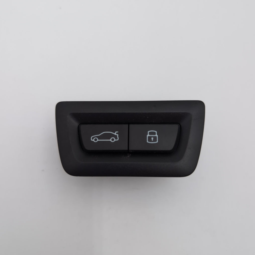 2023 - 2026 BMW G20 G26 XM X3 X5 X6 X7 Rear Trunk Open Close Switch 5A64C25
