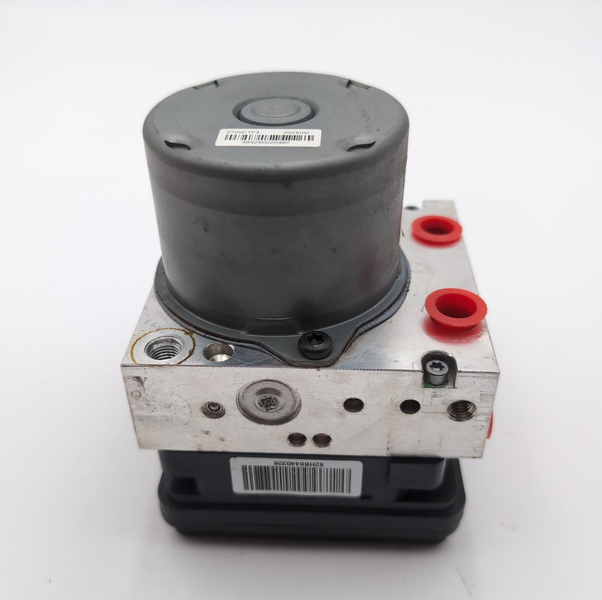 2021 2022 2023 Kia Rio 1.6L ABS Anti Lock Brake Pump 58910-H9580